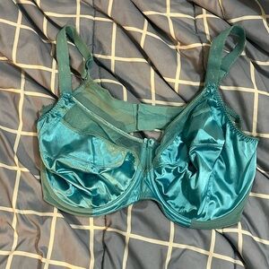Goddess bra 40I